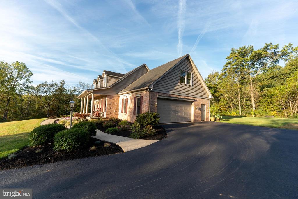 3446 BRENNEMAN ROAD