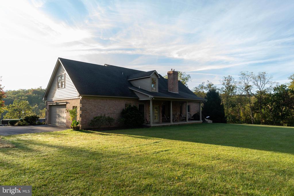 3446 BRENNEMAN ROAD