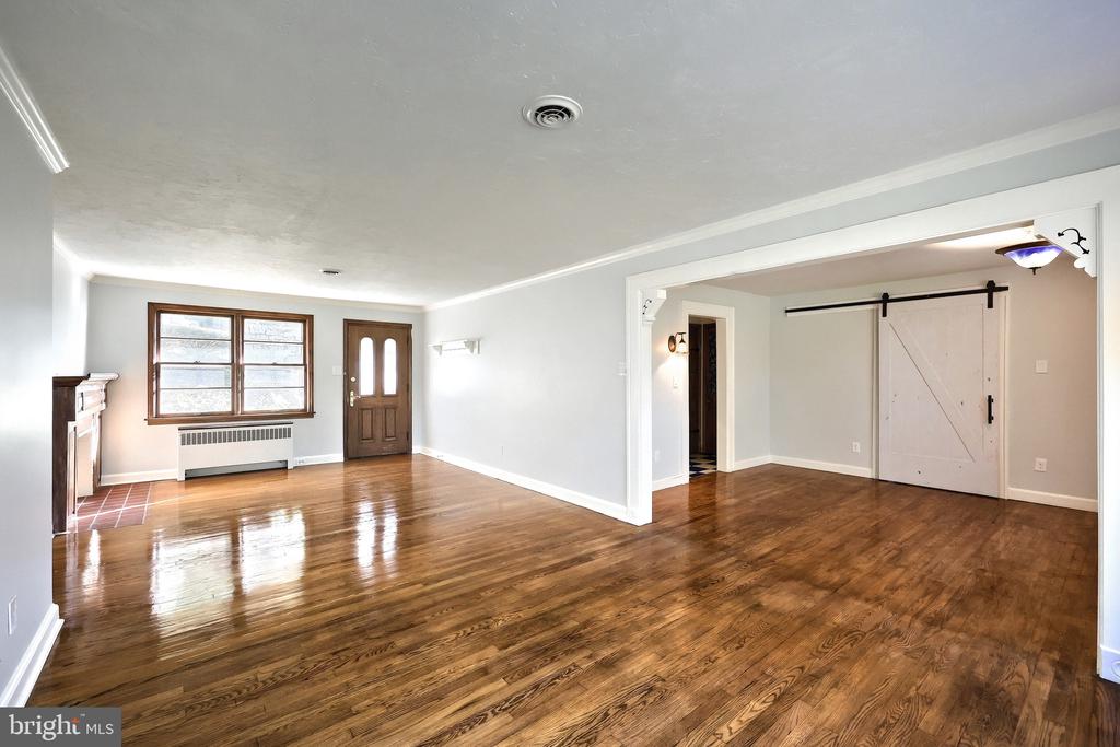 4079 WILSHIRE DRIVE