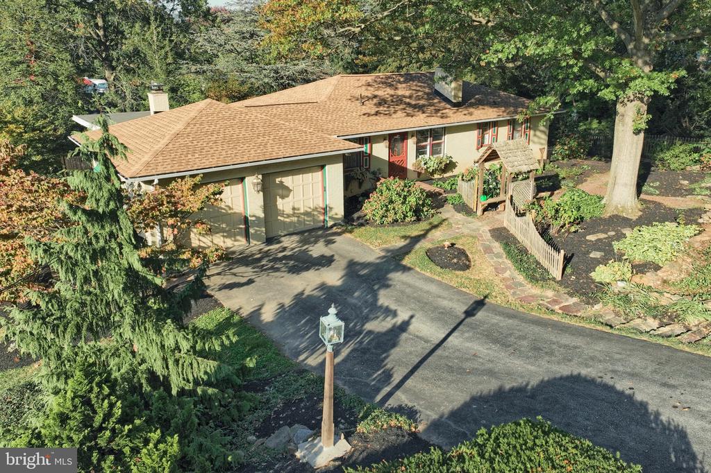 4079 WILSHIRE DRIVE