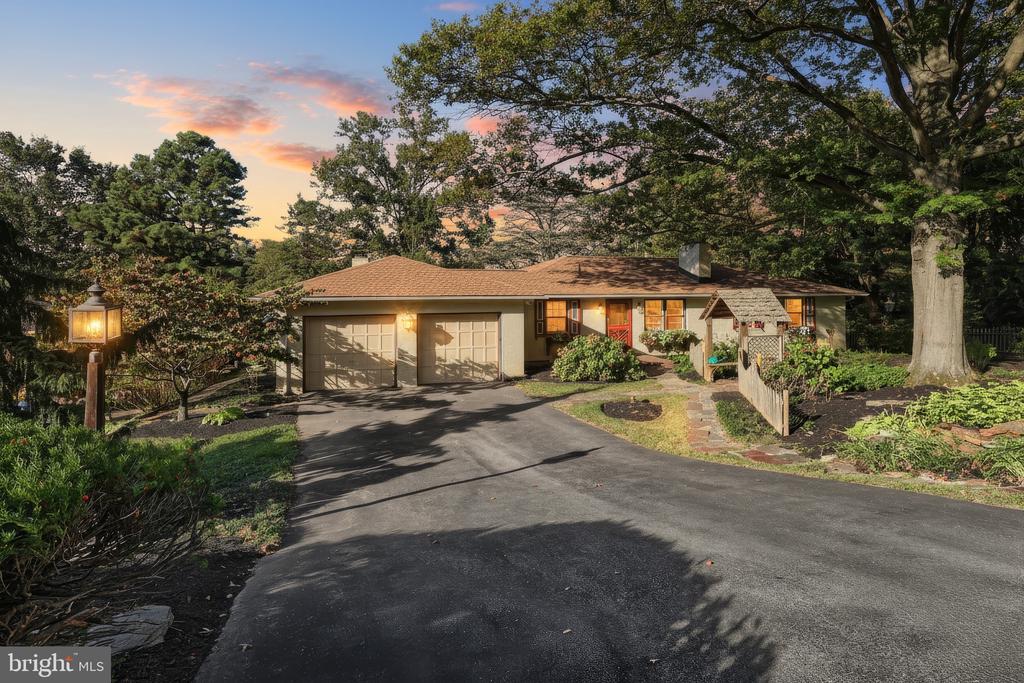 4079 WILSHIRE DRIVE