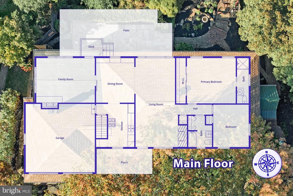 4079 WILSHIRE DRIVE