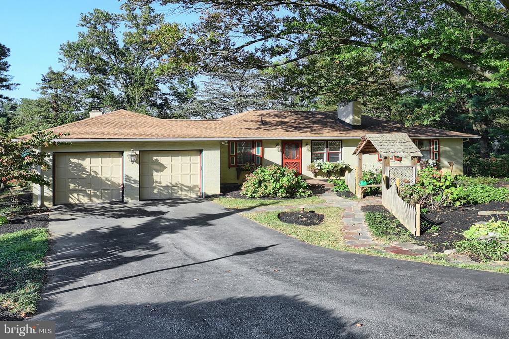 4079 WILSHIRE DRIVE