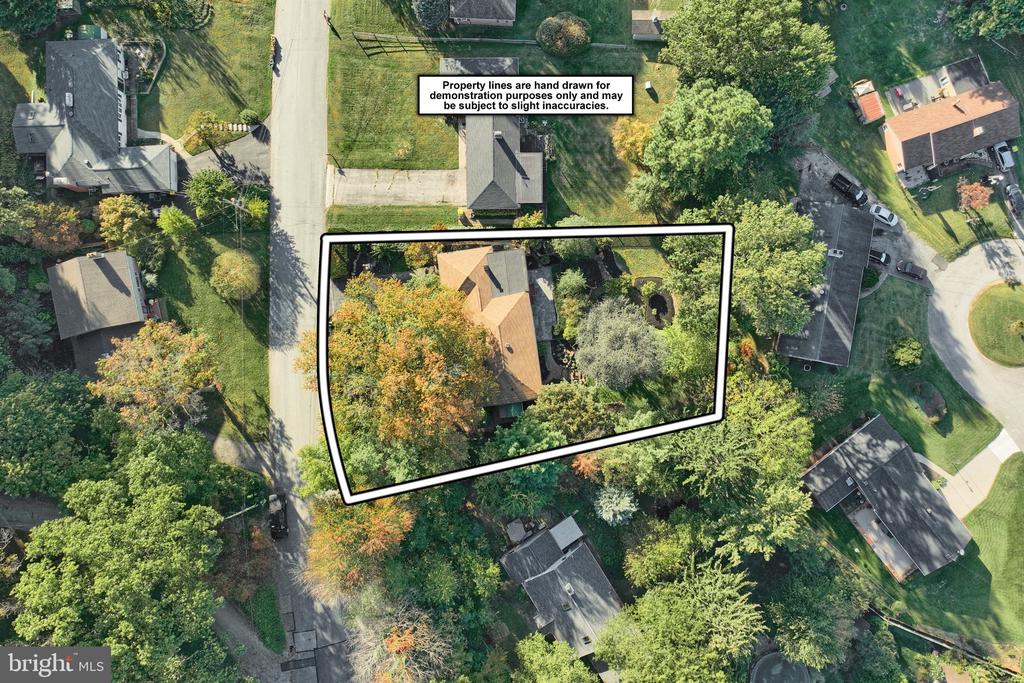 4079 WILSHIRE DRIVE