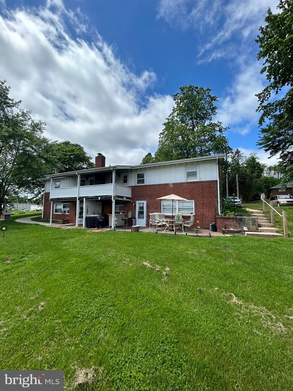 510 GRANDVIEW DRIVE