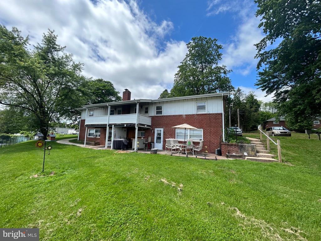510 GRANDVIEW DRIVE