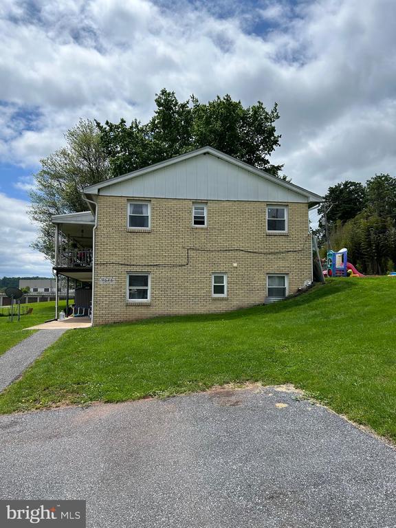 510 GRANDVIEW DRIVE
