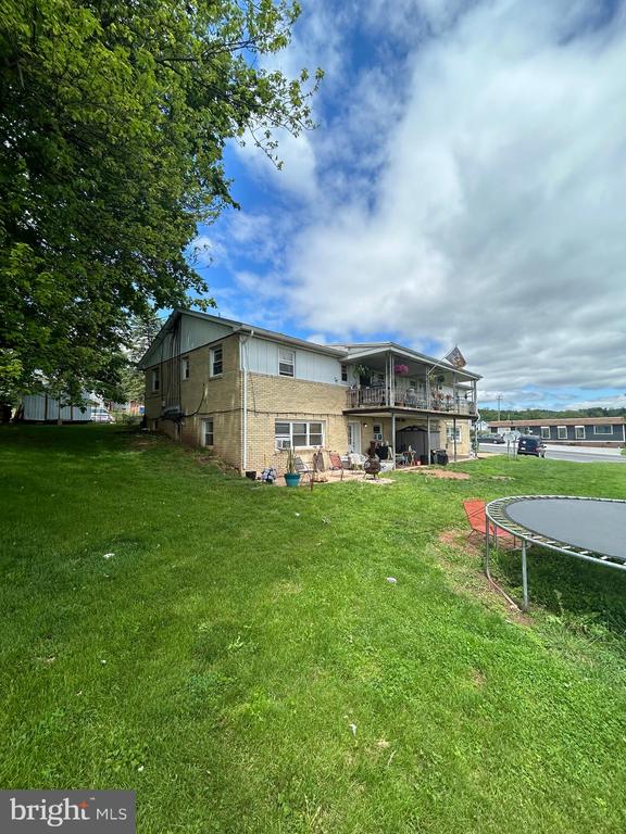 510 GRANDVIEW DRIVE