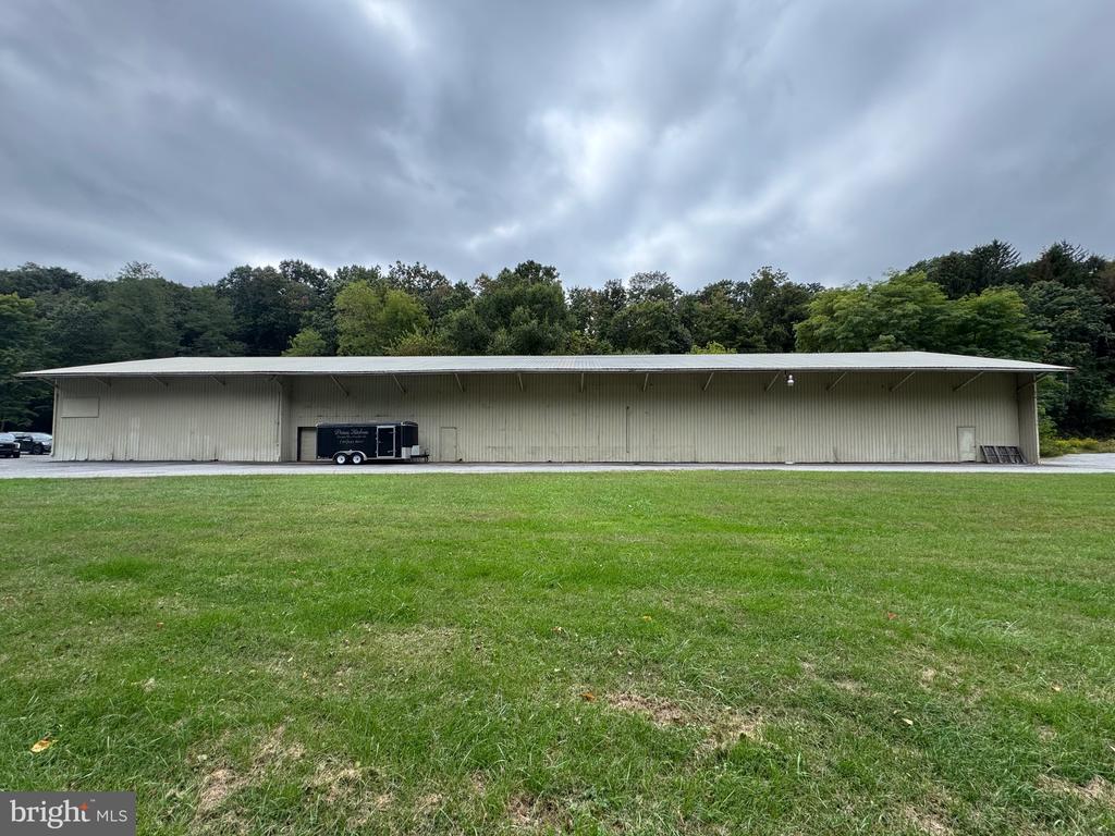 11800 N MAIN EXTENSION STREET