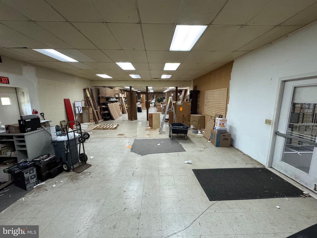 11800 N MAIN EXTENSION STREET