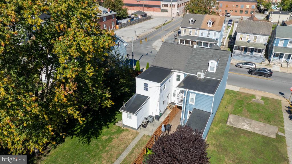 866 E PROSPECT STREET