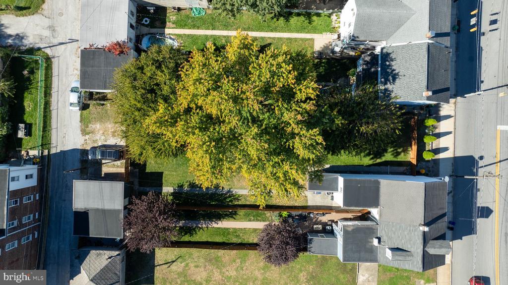 866 E PROSPECT STREET