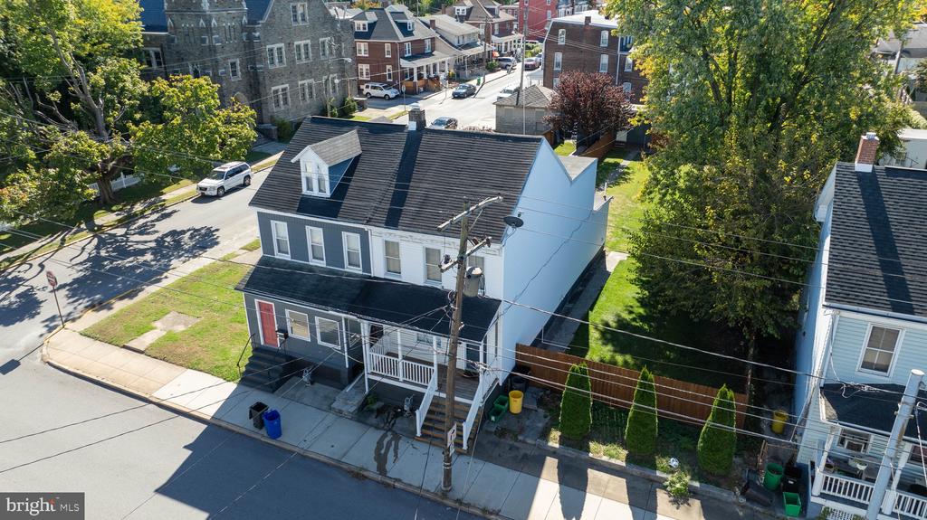 866 E PROSPECT STREET