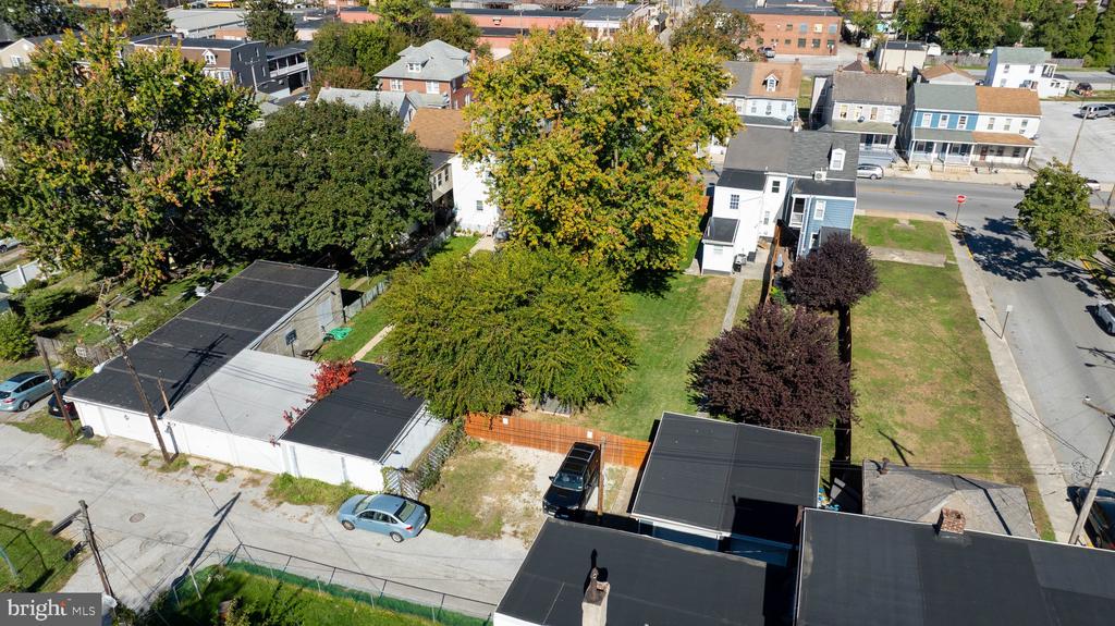 866 E PROSPECT STREET