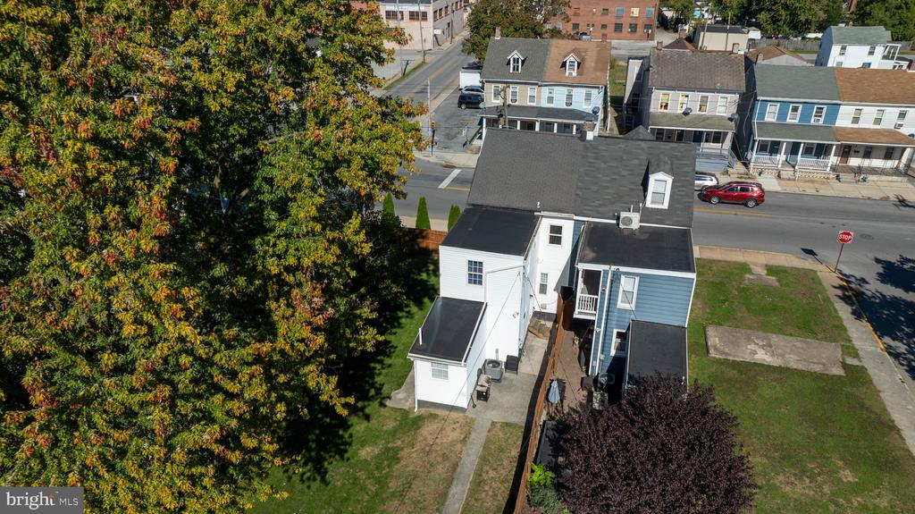 866 E PROSPECT STREET
