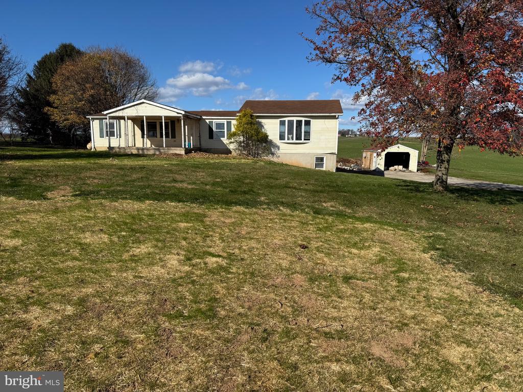 13790 TED WALLACE ROAD