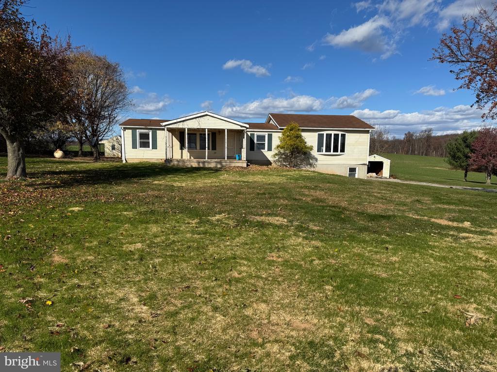 13790 TED WALLACE ROAD