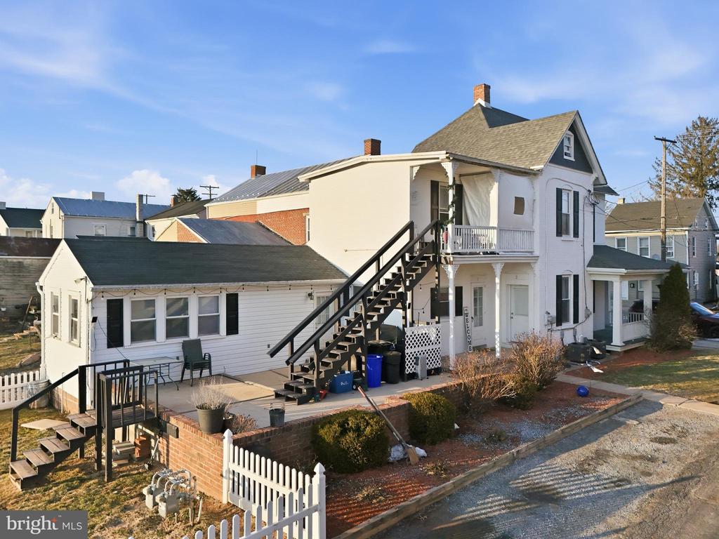 70 N MAIN STREET