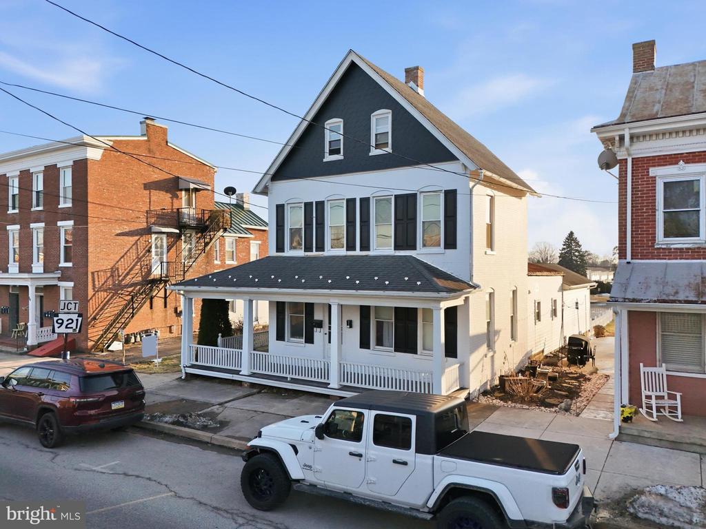 70 N MAIN STREET