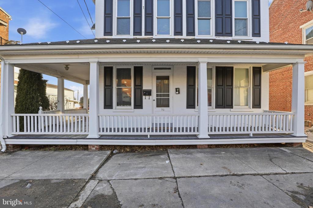 70 N MAIN STREET