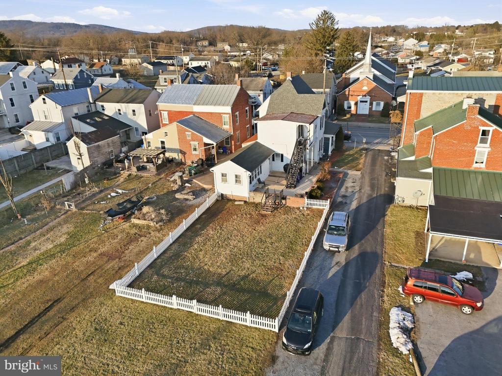 70 N MAIN STREET