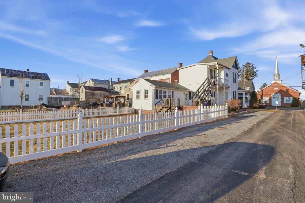 70 N MAIN STREET