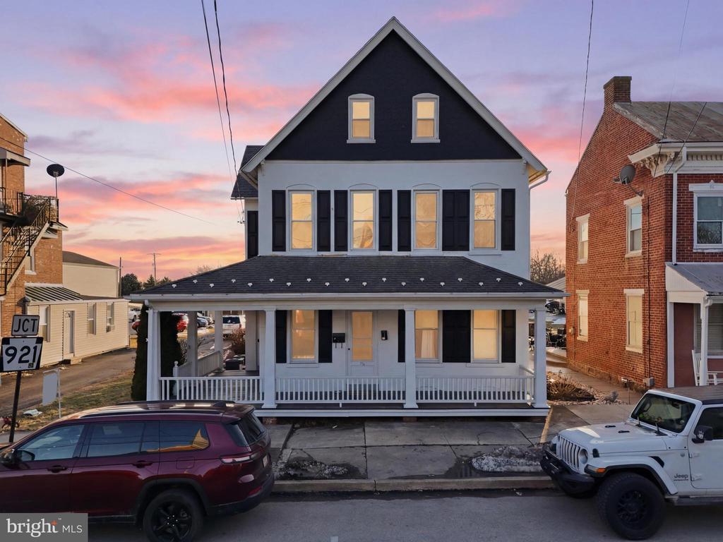 70 N MAIN STREET