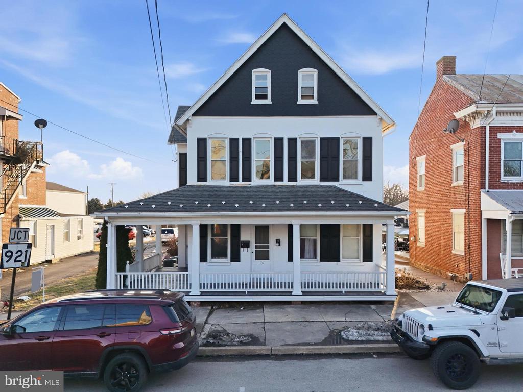70 N MAIN STREET