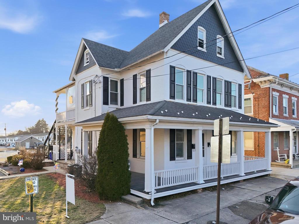 70 N MAIN STREET