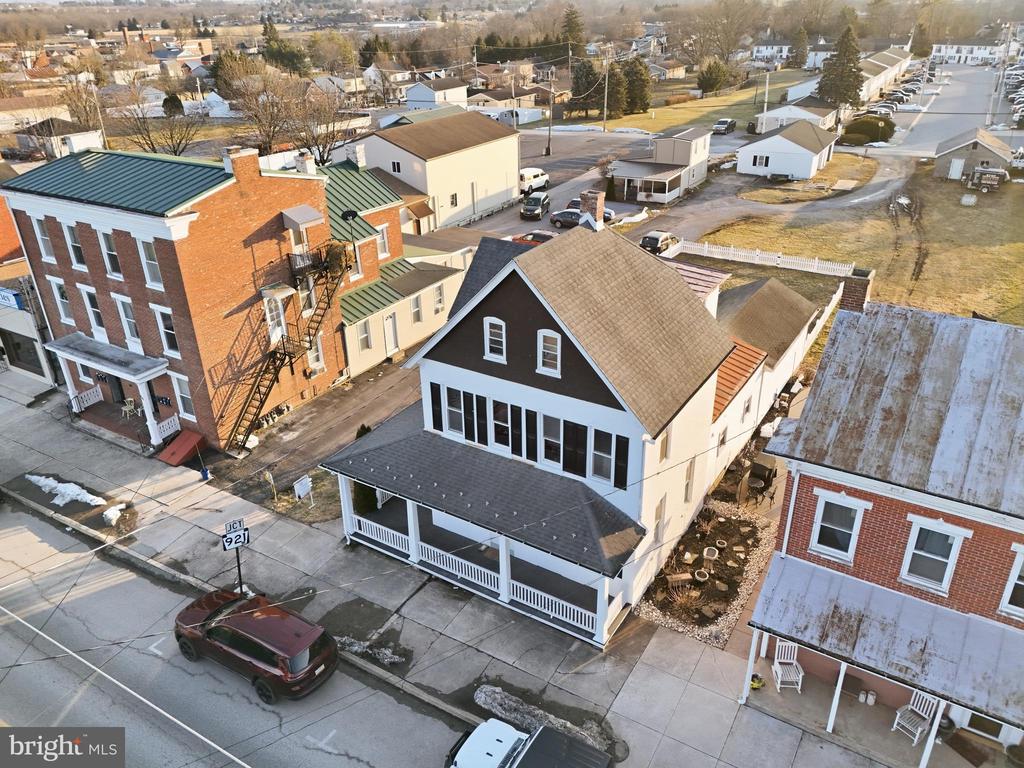 70 N MAIN STREET