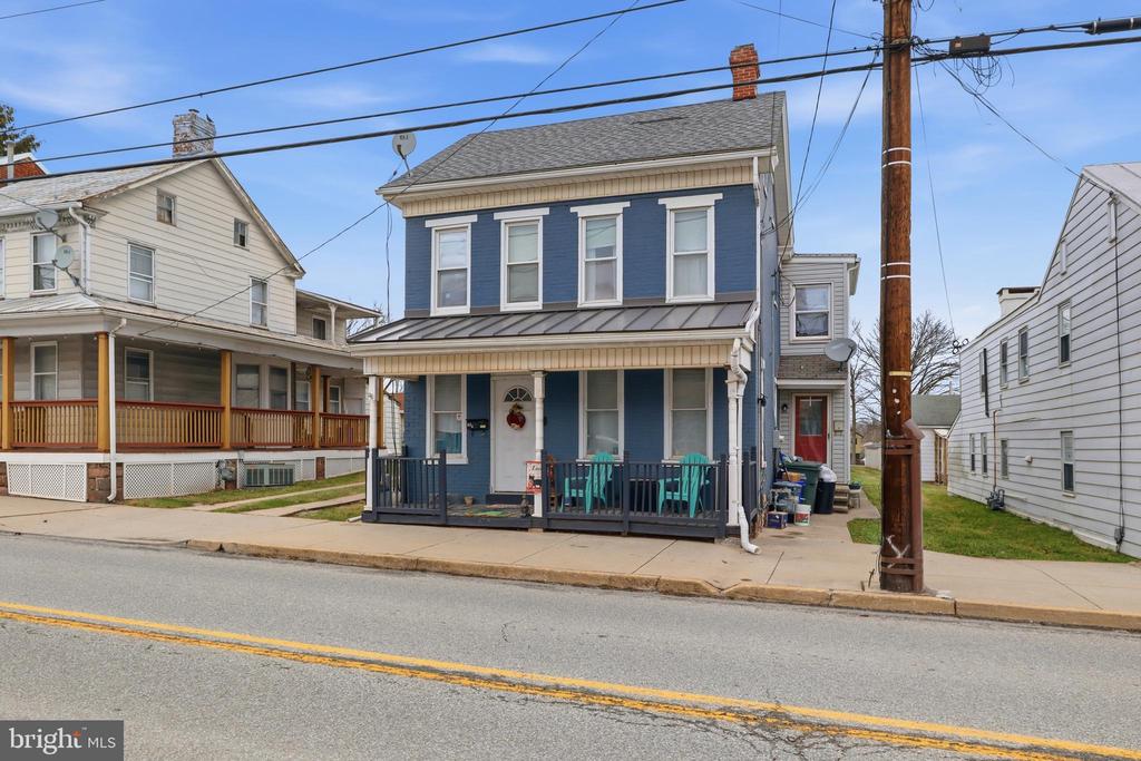 83 N MAIN STREET