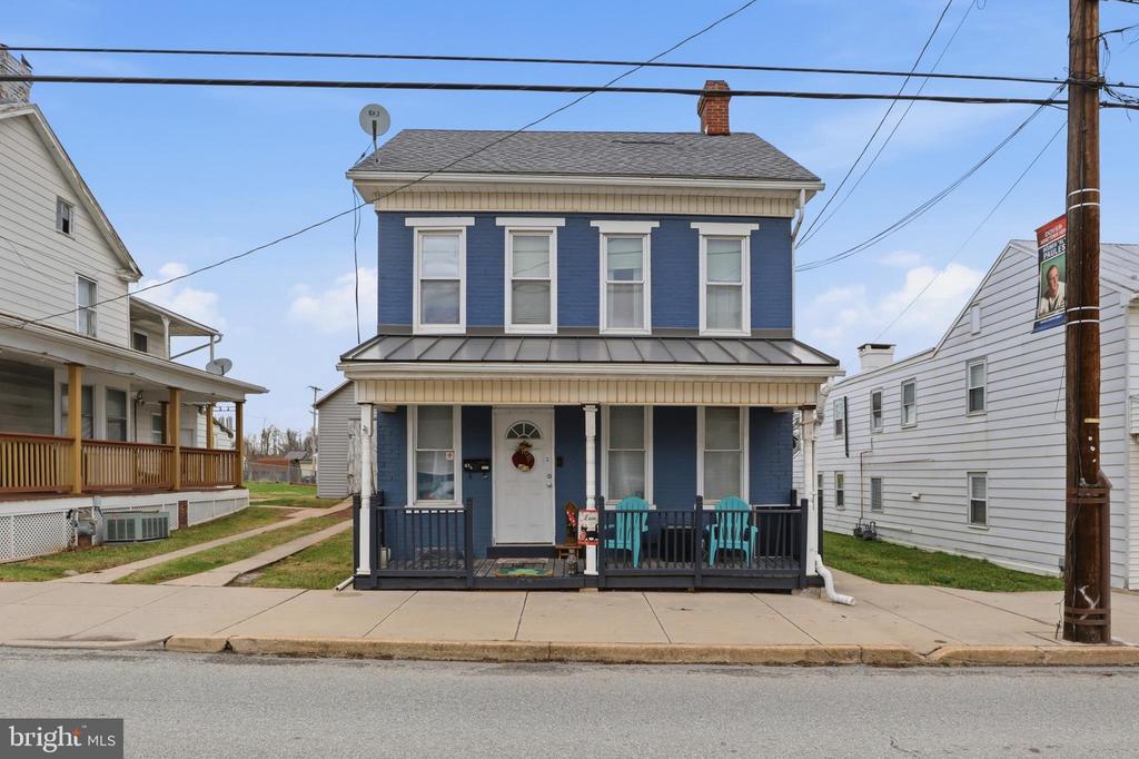 83 N MAIN STREET