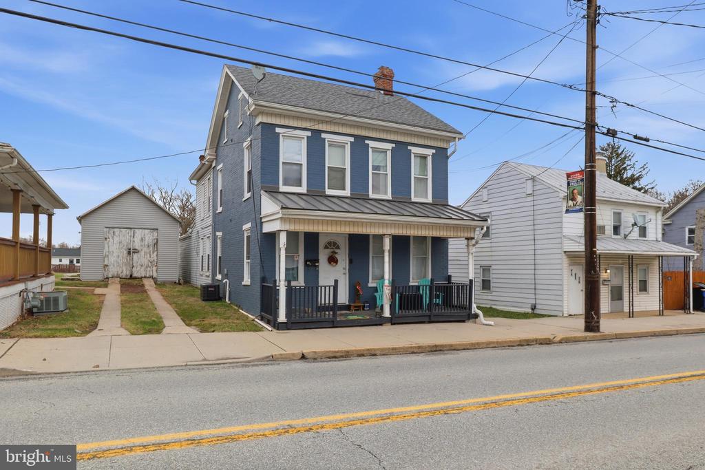 83 N MAIN STREET