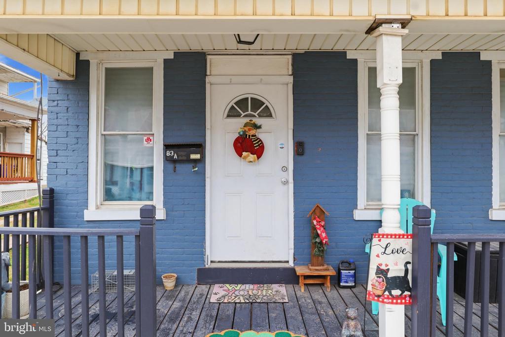 83 N MAIN STREET