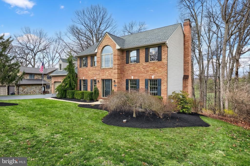 2337 WEDGEWOOD WAY