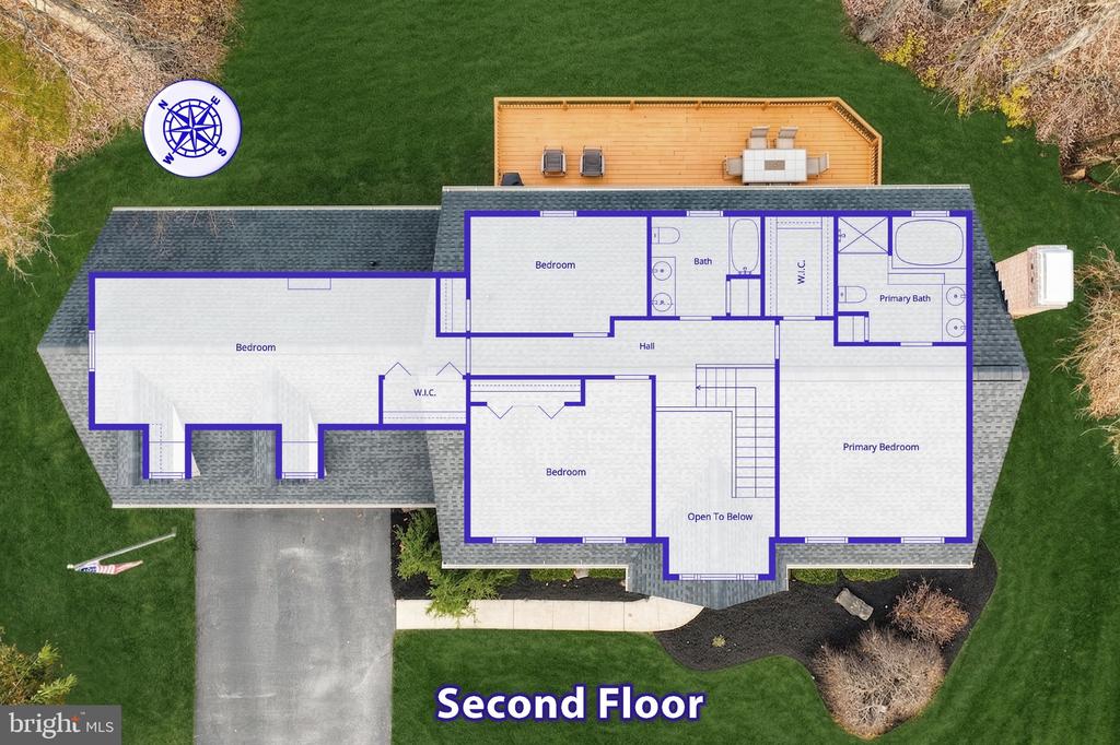 2337 WEDGEWOOD WAY