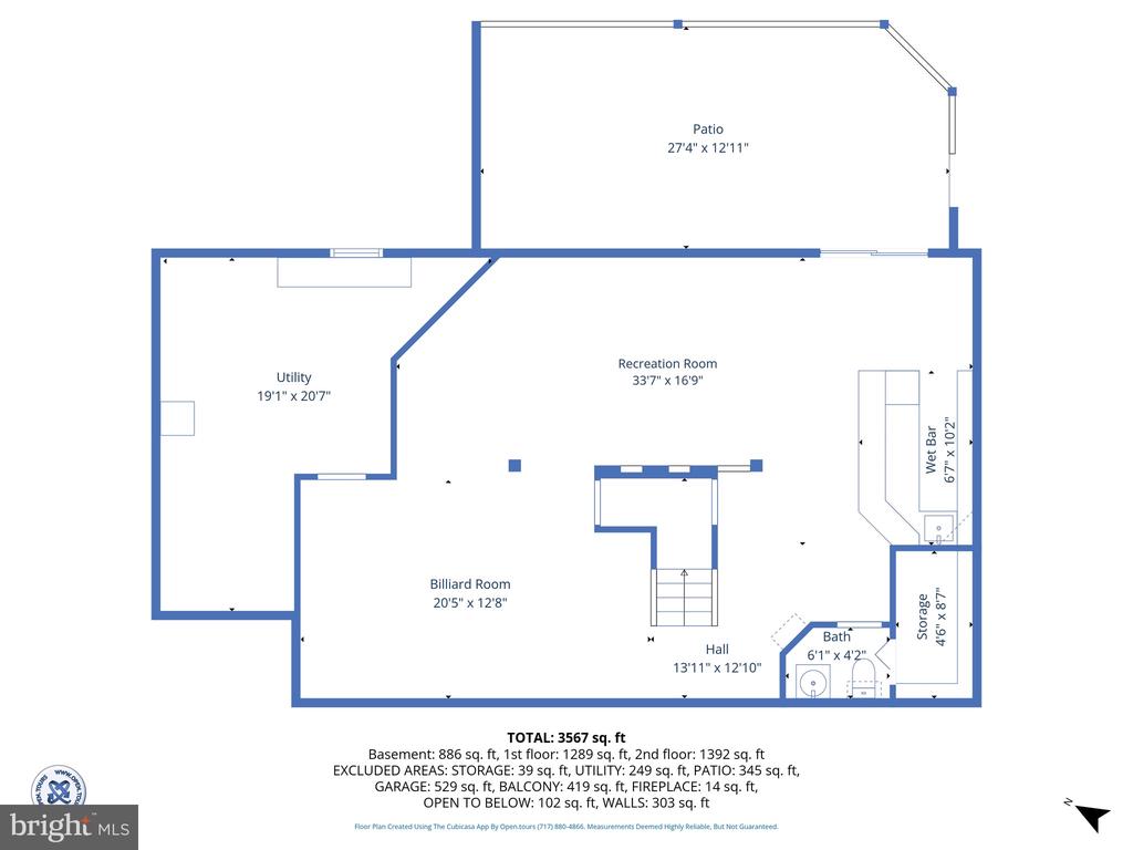 2337 WEDGEWOOD WAY