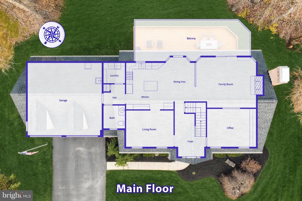 2337 WEDGEWOOD WAY