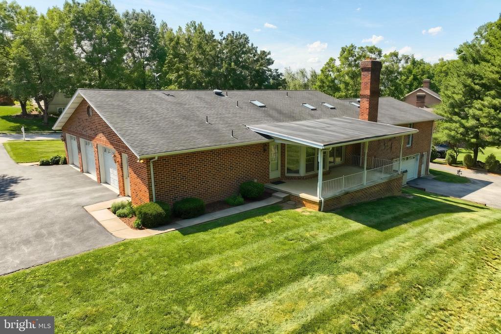 3617 CIMMERON ROAD