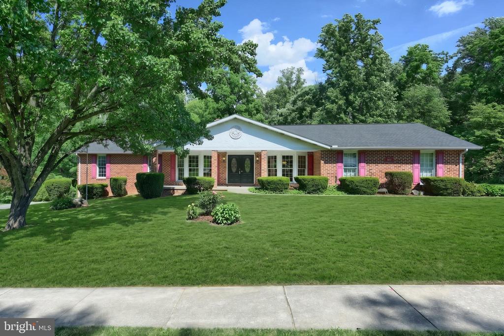 3617 CIMMERON ROAD