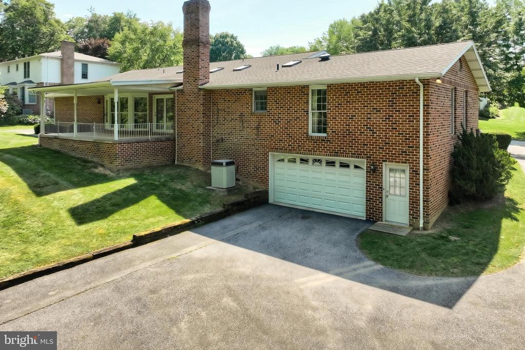 3617 CIMMERON ROAD