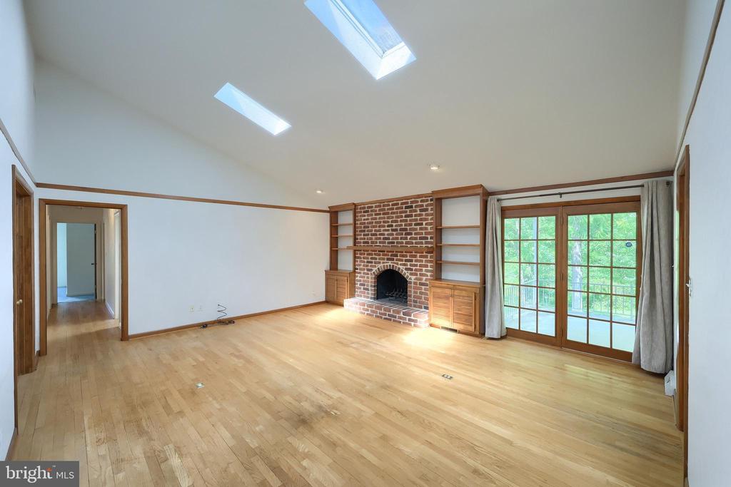 3617 CIMMERON ROAD