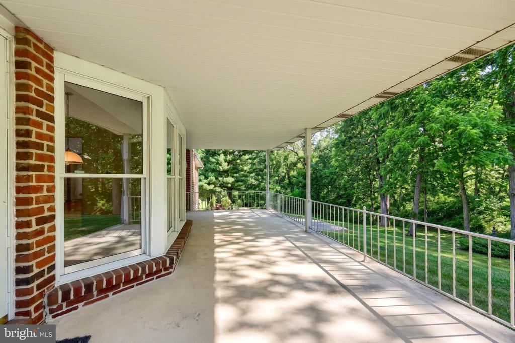 3617 CIMMERON ROAD