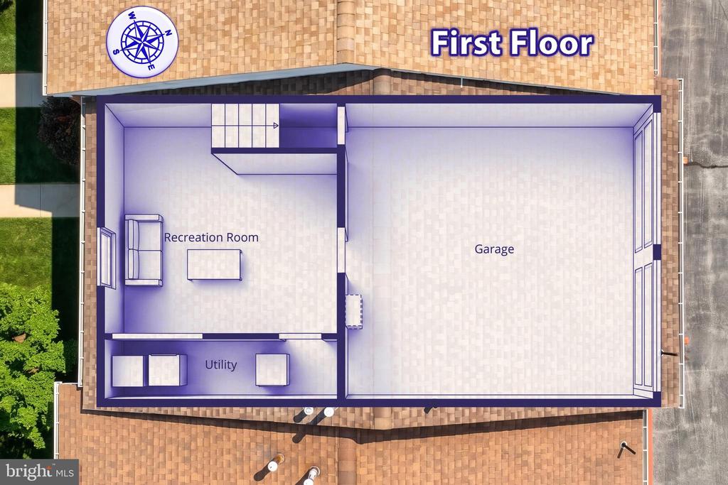 1205 CHAMBERS RIDGE Unit: 1205