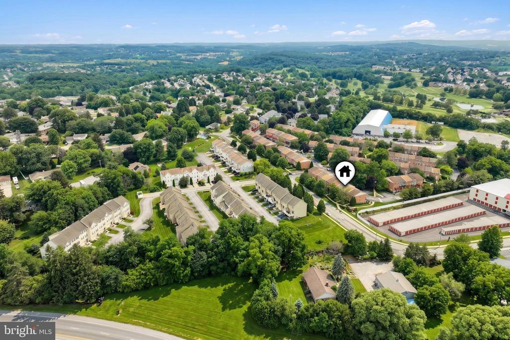 1205 CHAMBERS RIDGE Unit: 1205