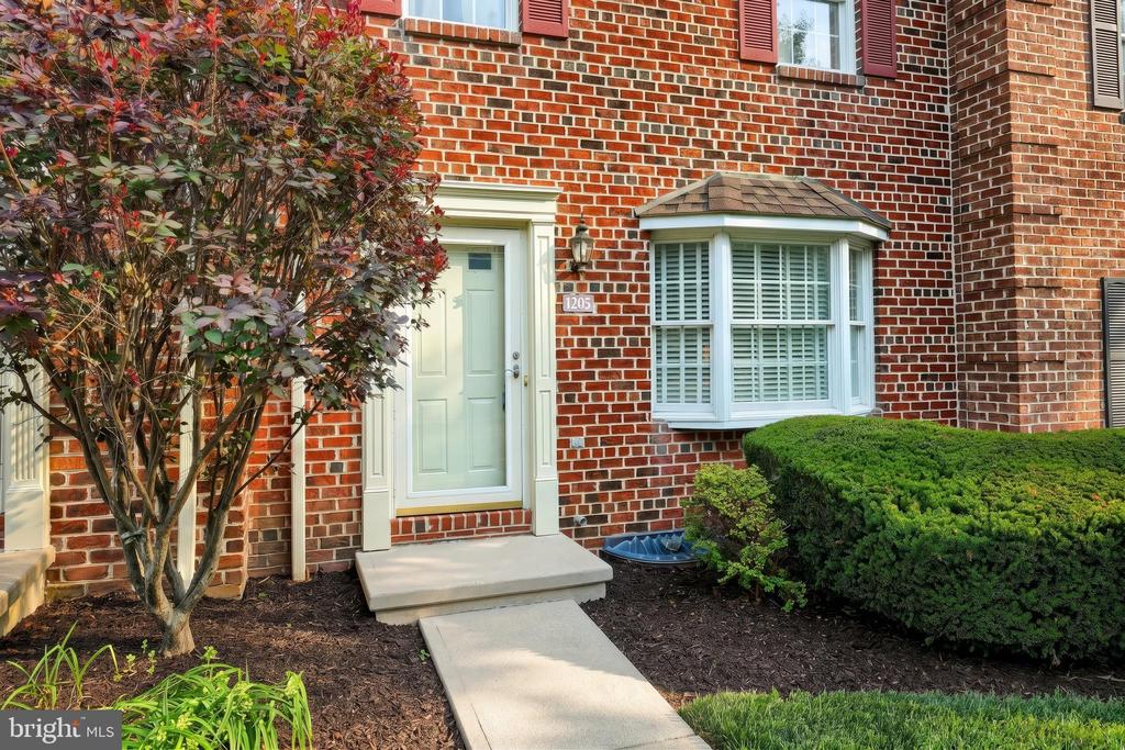 1205 CHAMBERS RIDGE Unit: 1205