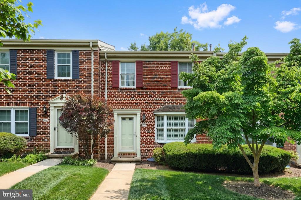 1205 CHAMBERS RIDGE Unit: 1205