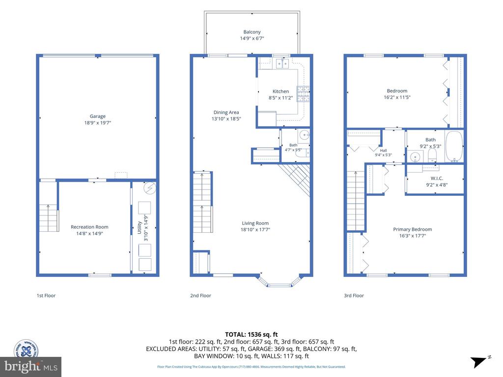 1205 CHAMBERS RIDGE Unit: 1205