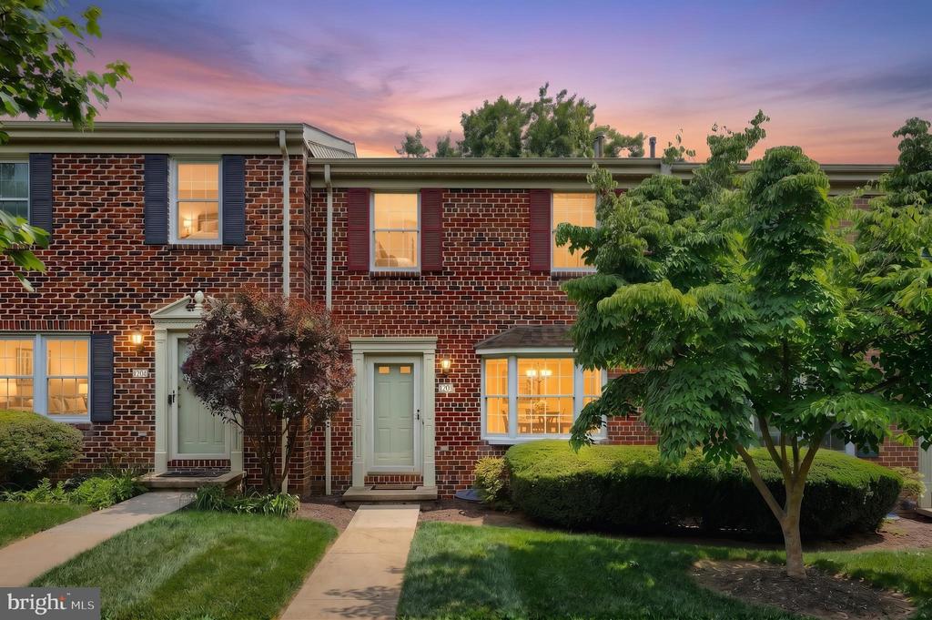 1205 CHAMBERS RIDGE Unit: 1205