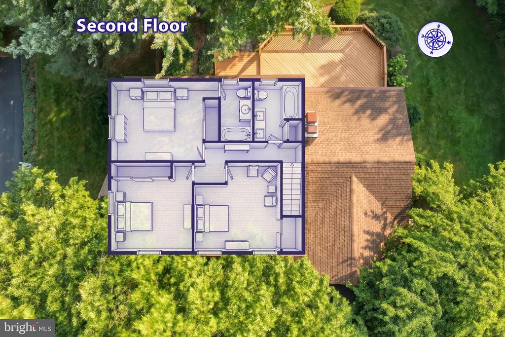 2156 SOUTHBROOK DRIVE